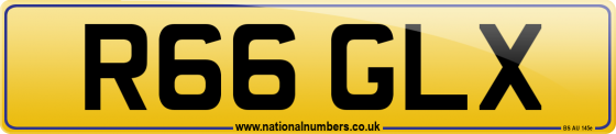 R66 GLX