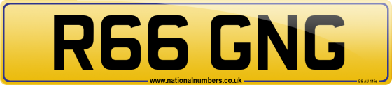 R66 GNG