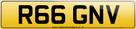 R66 GNV