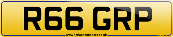 R66 GRP