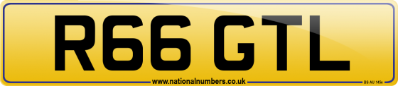 R66 GTL