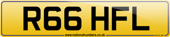 R66 HFL