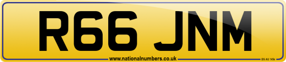R66 JNM