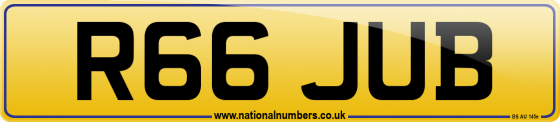R66 JUB