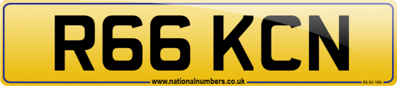 R66 KCN