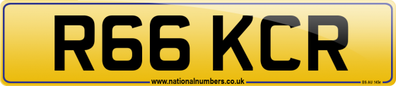 R66 KCR