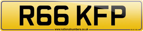 R66 KFP