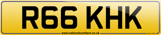 R66 KHK