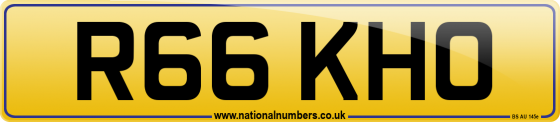 R66 KHO