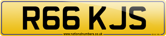 R66 KJS