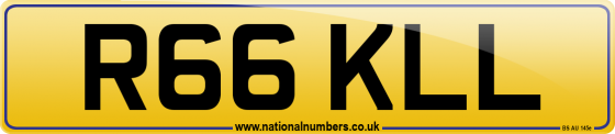 R66 KLL