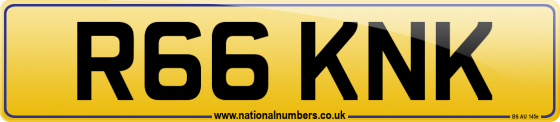R66 KNK