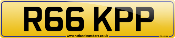 R66 KPP