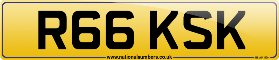 R66 KSK
