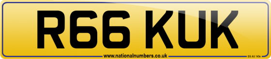R66 KUK