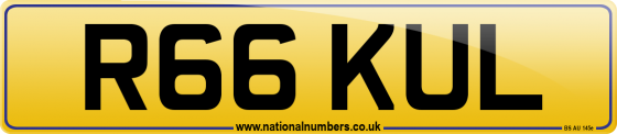 R66 KUL
