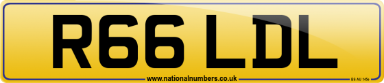 R66 LDL