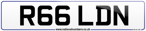 R66 LDN