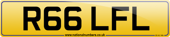 R66 LFL