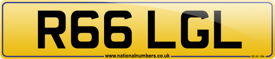 R66 LGL