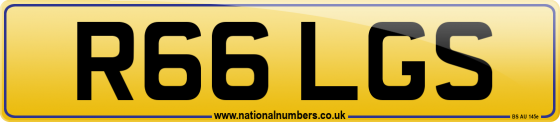 R66 LGS