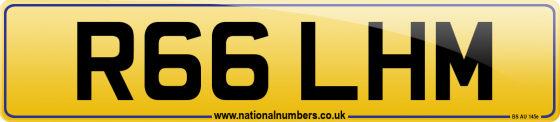 R66 LHM