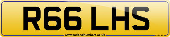 R66 LHS