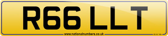 R66 LLT