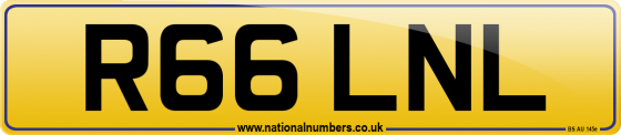 R66 LNL