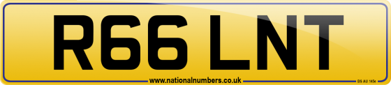 R66 LNT