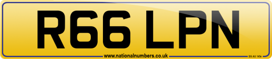 R66 LPN
