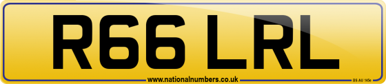 R66 LRL