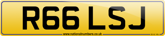 R66 LSJ