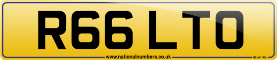 R66 LTO