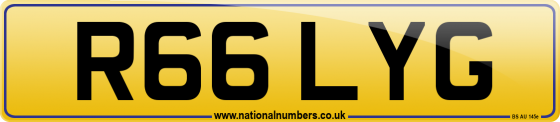 R66 LYG