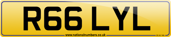 R66 LYL