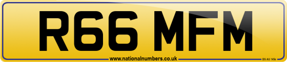 R66 MFM