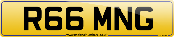 R66 MNG