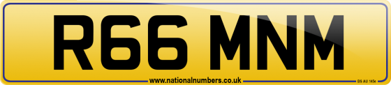 R66 MNM