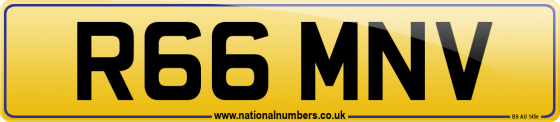 R66 MNV