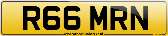 R66 MRN