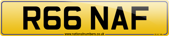 R66 NAF