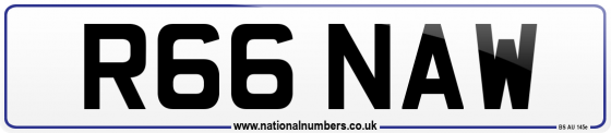 R66 NAW