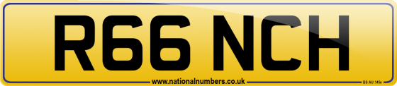 R66 NCH