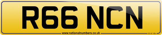 R66 NCN