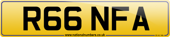 R66 NFA