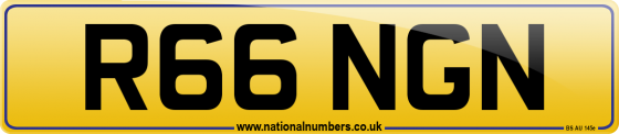R66 NGN