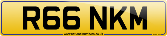 R66 NKM