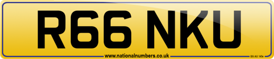R66 NKU