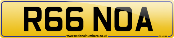 R66 NOA